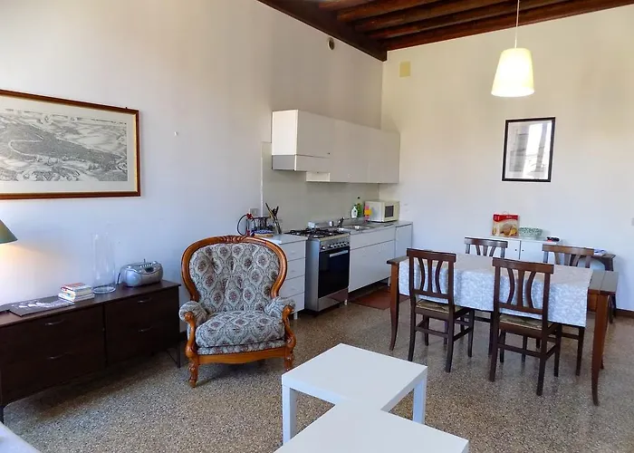 Appartement Ca' San Trovaso By Sarlux *