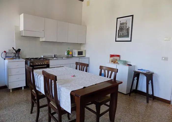 Ca' San Trovaso By Sarlux *