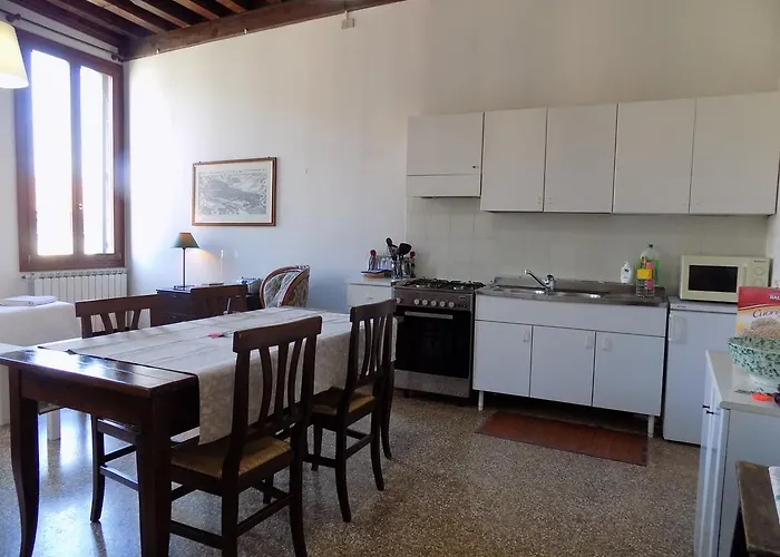 Ca' San Trovaso By Sarlux