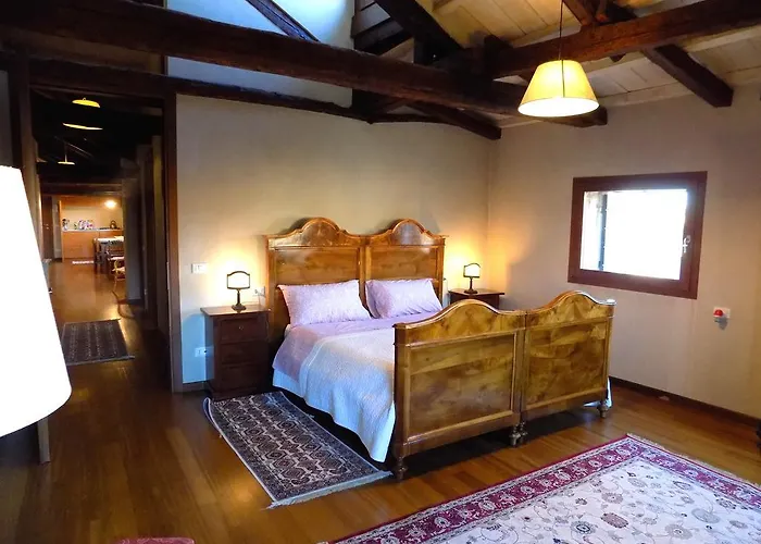 Appartement Ca' San Trovaso By Sarlux Venise