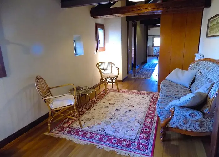 Ca' San Trovaso By Sarlux Appartement *