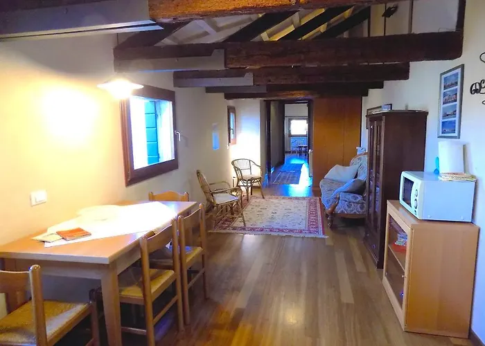 Appartement Ca' San Trovaso By Sarlux Venise