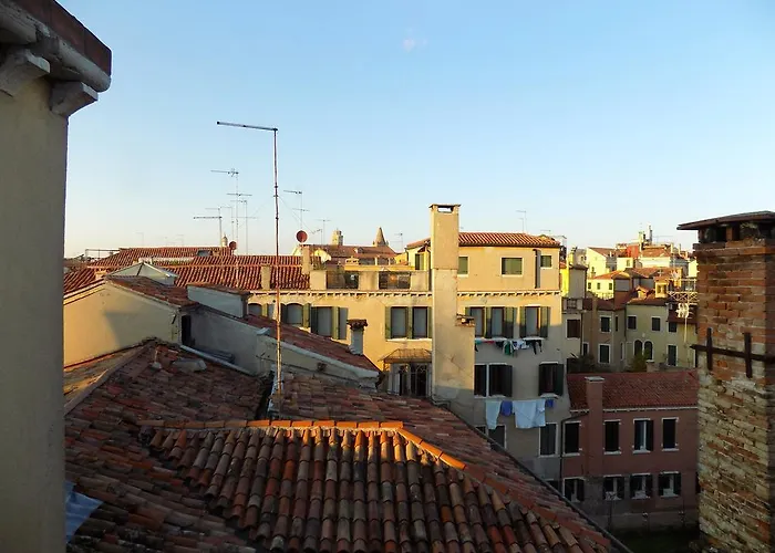 Ca' San Trovaso By Sarlux Venise