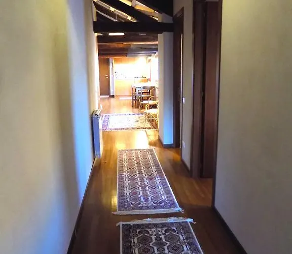 Appartement Ca' San Trovaso By Sarlux