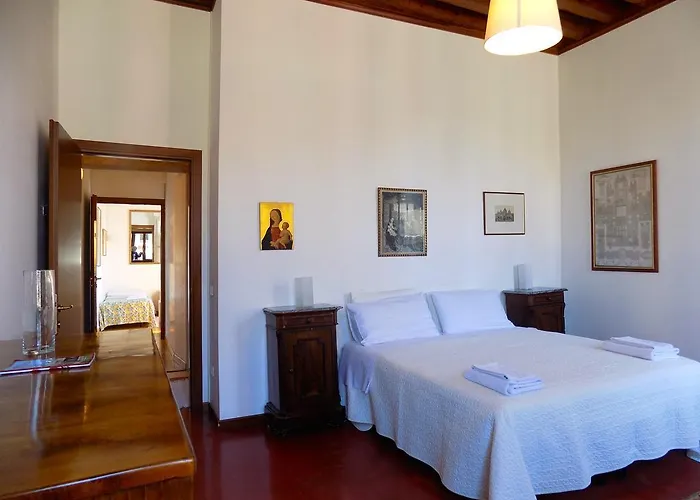 Appartement Ca' San Trovaso By Sarlux *