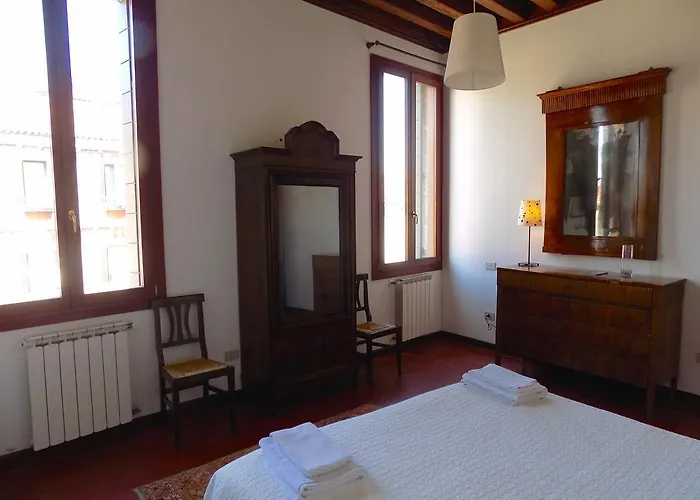 Ca' San Trovaso By Sarlux