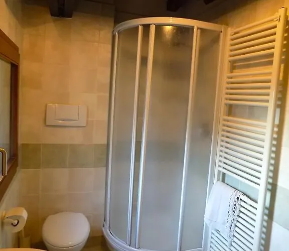 Ca' San Trovaso By Sarlux * Venise