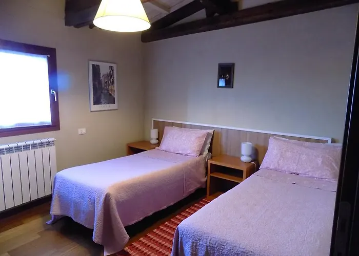 Ca' San Trovaso By Sarlux Venise