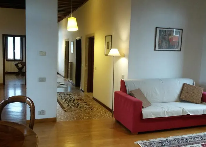 Ca' San Trovaso By Sarlux Appartement Venise