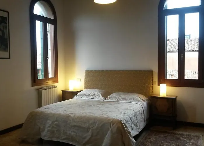 Appartement Ca' San Trovaso By Sarlux *