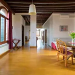 Ca' San Trovaso By Sarlux Apartment