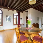 Apartment Ca' San Trovaso By Sarlux
