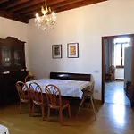 Apartment Ca' San Trovaso By Sarlux *