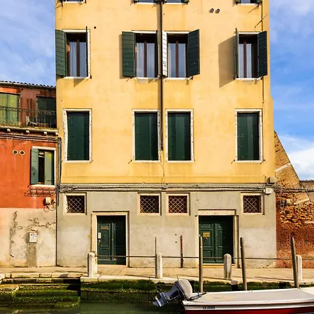 Ca' San Trovaso By Sarlux