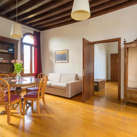 Apartamento Ca' San Trovaso By Sarlux Veneza