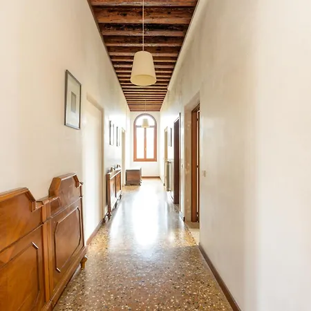 Ca' San Trovaso By Sarlux
