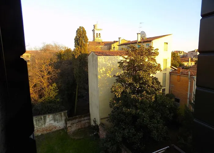 Apartament Ca' San Trovaso By Sarlux