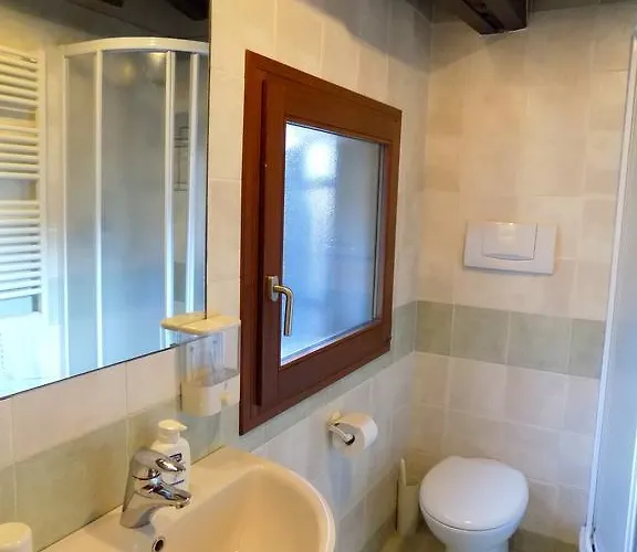 Ca' San Trovaso By Sarlux Apartament *